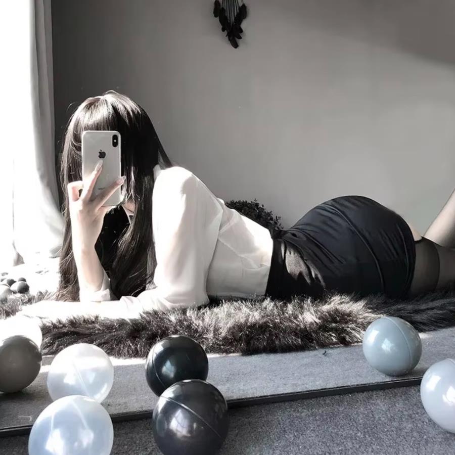 Disfraz Secretaria Sexy